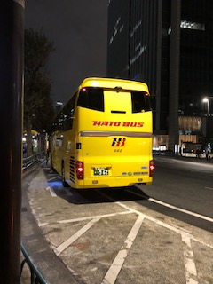 はとバス