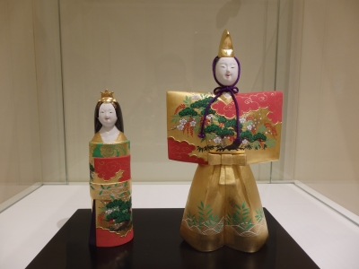 博多人形師 中村信喬展 ~心から生まれた魂の光~」:久留島武彦 博多人形師 中村信喬展 ~心から生まれた魂の光~」:久留島武彦