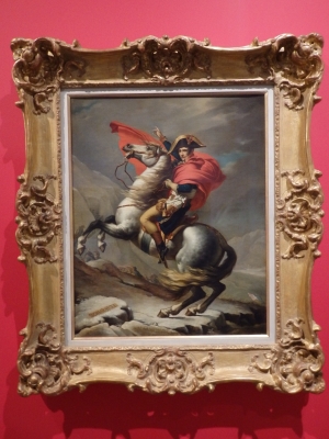 ヨーロッパ絵画 美の400年―珠玉の東京富士美術館コレクション