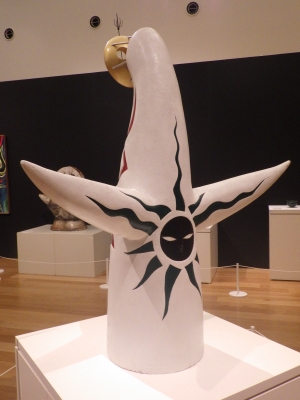 九州芸文館開館10周年記念展 「岡本太郎の写真―日本を見つめる眼