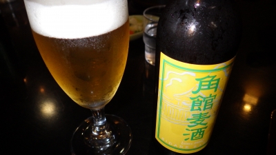 e140823安藤醸造の地ビール