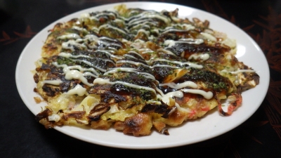 140825タコのみ焼き
