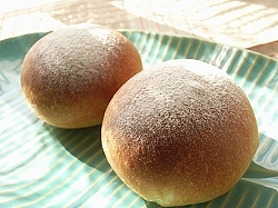 ヨーグルトパン