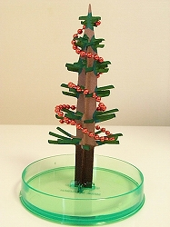 マジッククリスマスツリー1
