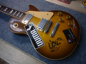 LPビフォー