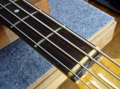 Seymour Duncan Traditional PB プレシジョンベース SEYMOUR DUNCAN