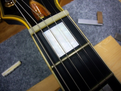 57reLPナット_交換途中