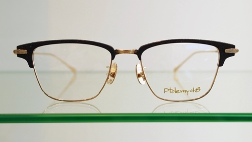 アミーボ Air twist 360 AT-002 / EYEWEAR :: Ptolemy48（トレミー