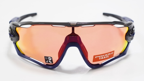 OAKLEY”JAWBREAKER”】 | HAYASHI-MEGANE BLOG(2)