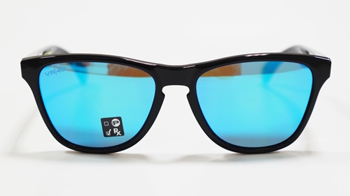 OAKLEY”FROGSKINS”】 | HAYASHI-MEGANE BLOG(2) OAKLEY”FROGSKINS”】 | HAYASHI-MEGANE BLOG(2)