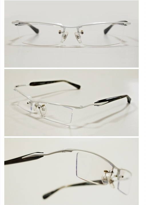less than human”Andrei.C” | HAYASHI-MEGANE BLOG(2)
