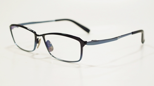 JAPONISM新作”JN-656” | HAYASHI-MEGANE BLOG(2)
