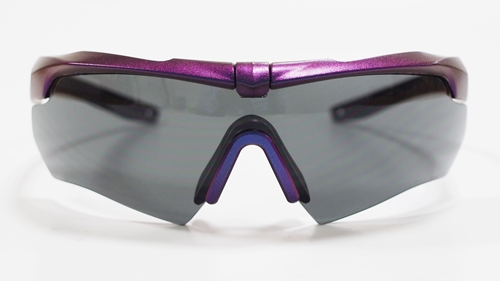 ESS”CROSSBOW”（&ガスケット・サプレッサー）】 | HAYASHI-MEGANE BLOG(2)