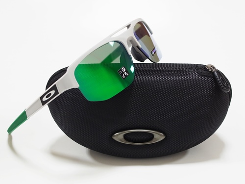 OAKLEY”MERCENARY” | HAYASHI-MEGANE BLOG(2)