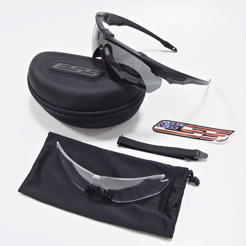 ESS”CROSSBLADE”】 | HAYASHI-MEGANE BLOG(2)