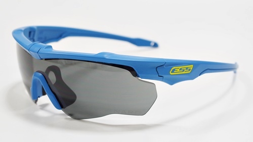 ESS CROSSBLADE NARO クロスブレイド JAPAN LIMITED Cerakote Series CROSSBLADE NARO/スモークグレイ