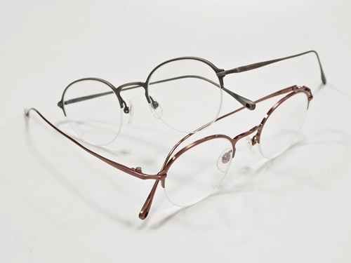 JAPONISM sense”JS-135” | HAYASHI-MEGANE BLOG(2)