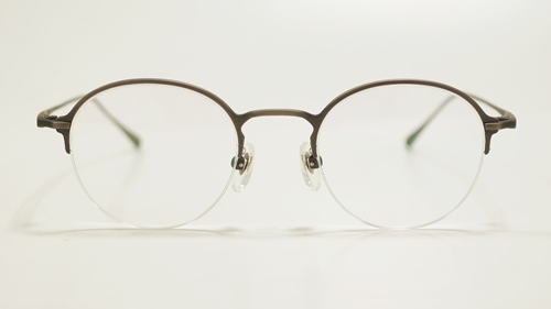 JAPONISM sense”JS-135” | HAYASHI-MEGANE BLOG(2)