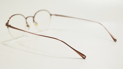 JAPONISM sense”JS-135” | HAYASHI-MEGANE BLOG(2)