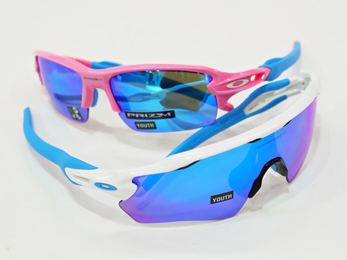 OAKLEY子ども用メガネ5年保証！】 | HAYASHI-MEGANE BLOG(2)