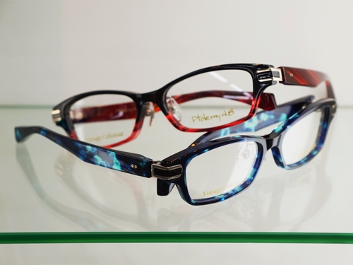 レミー① SATURN I Limited / EYEWEAR :: Ptolemy48（トレミーフォーティ