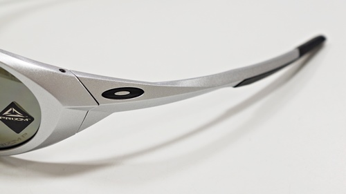 OAKLEY新作”EYEJACKET REDUX” | HAYASHI-MEGANE BLOG(2) OAKLEY新作”EYEJACKET REDUX” | HAYASHI-MEGANE BLOG(2)