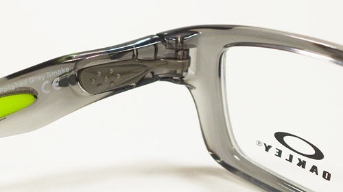 OAKLEYメガネ”CROSSLINK MNP”】 | HAYASHI-MEGANE BLOG(2)