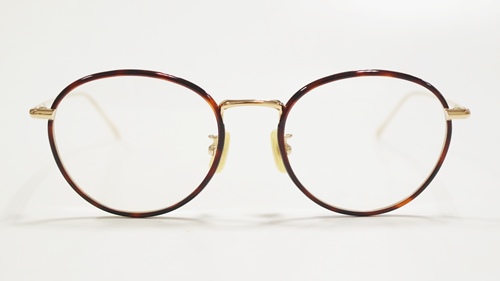 BOSTONCLUB新作”DANIEL52” | HAYASHI-MEGANE BLOG(2)