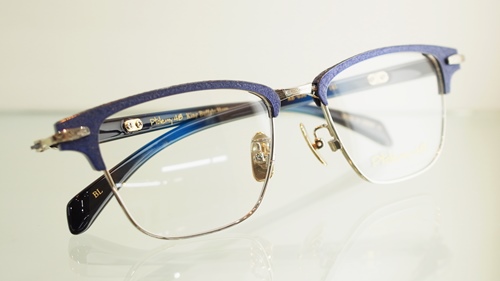 Ptolemy48”King Buffalo APOLLON36（AB-036）” | HAYASHI-MEGANE