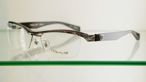 Ptolemy48”APOLLON AP-028” | HAYASHI-MEGANE BLOG(2)