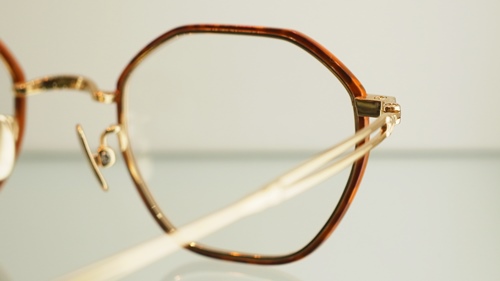 Ptolemy48新作”EMPEROR E-052” | HAYASHI-MEGANE BLOG(2)