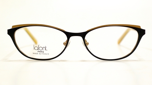 ラフォン lafont メガネフレーム コクリコ 2040 新品未使用