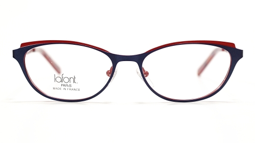 ラフォン　lafont メガネフレーム　コクリコ　2040 新品未使用 Lafont / ラフォン】超大人気の日本限定モデル『COQUELICOT』が