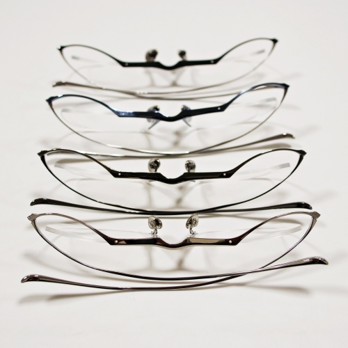 JAPONISM”JN-590”×映画「AI崩壊」 | HAYASHI-MEGANE BLOG(2)