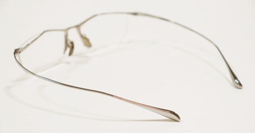 JAPONISM”JN-590”×映画「AI崩壊」 | HAYASHI-MEGANE BLOG(2)