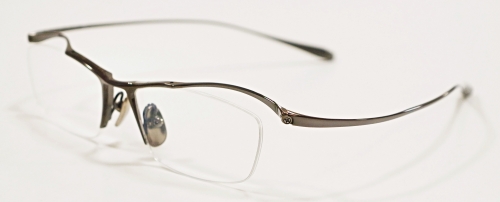 JAPONISM”JN-590”×映画「AI崩壊」 | HAYASHI-MEGANE BLOG(2)