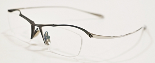 JAPONISM”JN-590”×映画「AI崩壊」 | HAYASHI-MEGANE BLOG(2)