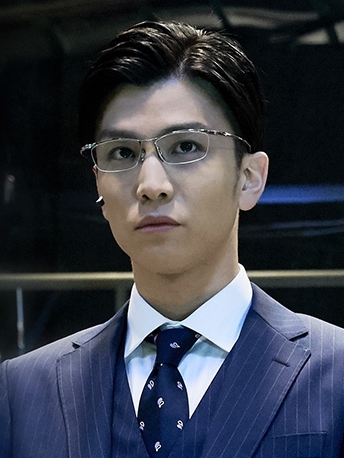 JAPONISM”JN-590”×映画「AI崩壊」 | HAYASHI-MEGANE BLOG(2)