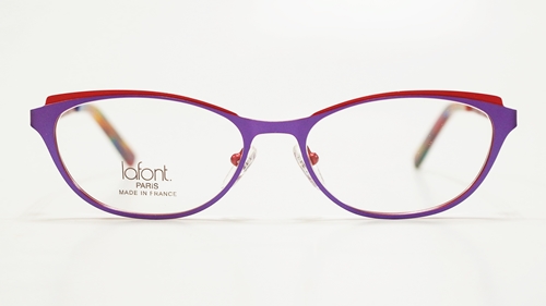 lafont日本限定モデル”COQUELICOT” | HAYASHI-MEGANE BLOG(2)