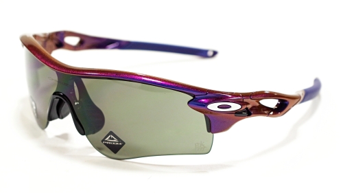 五輪限定　OAKLEY オークリー　レーダーロックパス　サングラス