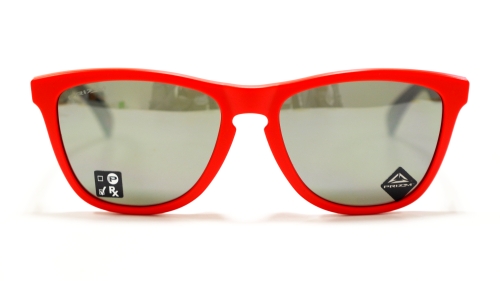 OAKLEY限定モデルORIGINS COLLECTION”FROGSKINS”】 | HAYASHI-MEGANE
