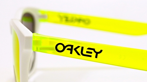 OAKLEY限定モデルORIGINS COLLECTION”FROGSKINS”】 | HAYASHI-MEGANE