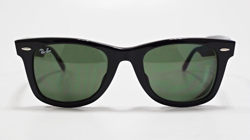 Ray-Ban純正度付きレンズ発売!!】 | HAYASHI-MEGANE BLOG(2)