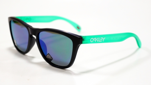 OAKLEY Frogskins オークリー 限定 originsコレクション OAKLEY限定モデルORIGINS COLLECTION”FROGSKINS”】 | HAYASHI