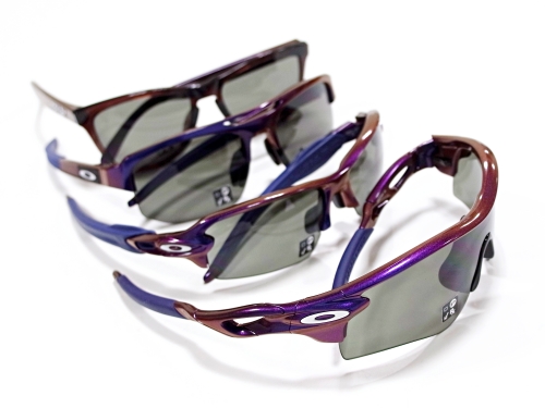 限定モデルOAKLEY TOKYO CELEBRATION COLLECTION】 | HAYASHI-MEGANE 