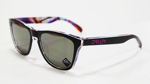 OAKLEY オークリー　サングラス ココロコレクション OAKLEY 新作kokoroコレクション入荷のお知らせ | OAKLEY