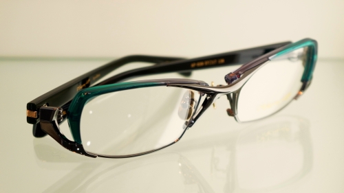 トレミー48 アポロン AP-016 度付き　中古 Ptolemy48 15th Anniversary Limited APOLLON AP-039