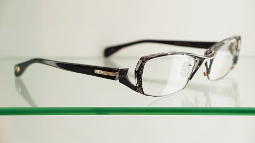 トレミー48 アポロン AP-016 度付き　中古 APOLLON AP-027 / EYEWEAR :: Ptolemy48（トレミーフォーティ