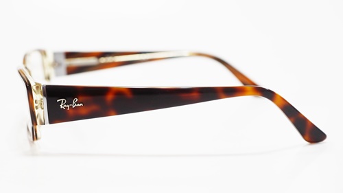 Ray-Ban新色”RB5250”】 | HAYASHI-MEGANE BLOG(2)