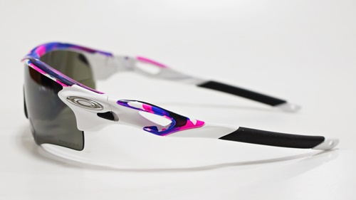 OAKLEY限定モデル”KOKORO COLLECTION”】 | HAYASHI-MEGANE BLOG(2) OAKLEY限定モデル”KOKORO COLLECTION”】 | HAYASHI-MEGANE BLOG(2)